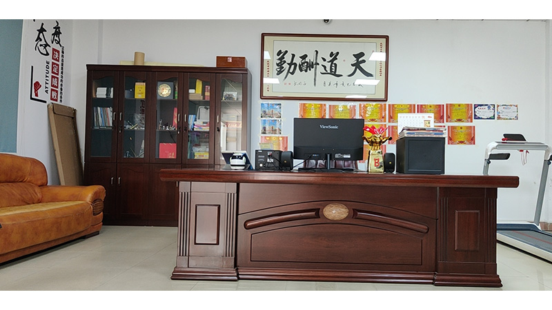 经理办公室