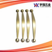 锌合金YK-008
