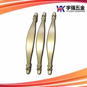 锌合金YK-009