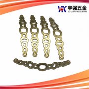 锌合金YK-007