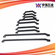 锌合金YK-006