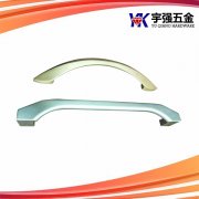 锌合金YK-005