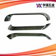 锌合金YK-002