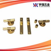 锌合金YK-001