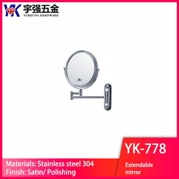 YK-778