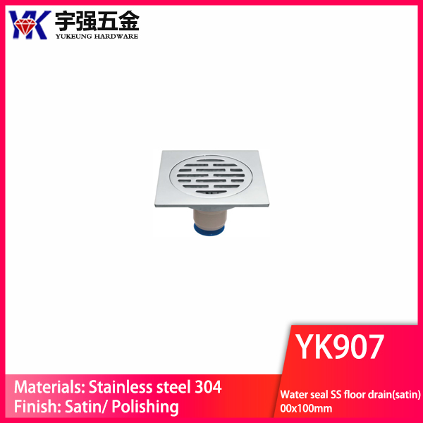 YK907