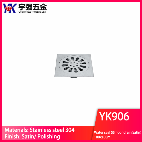 YK906