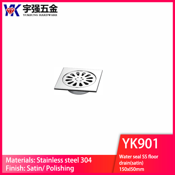 YK901