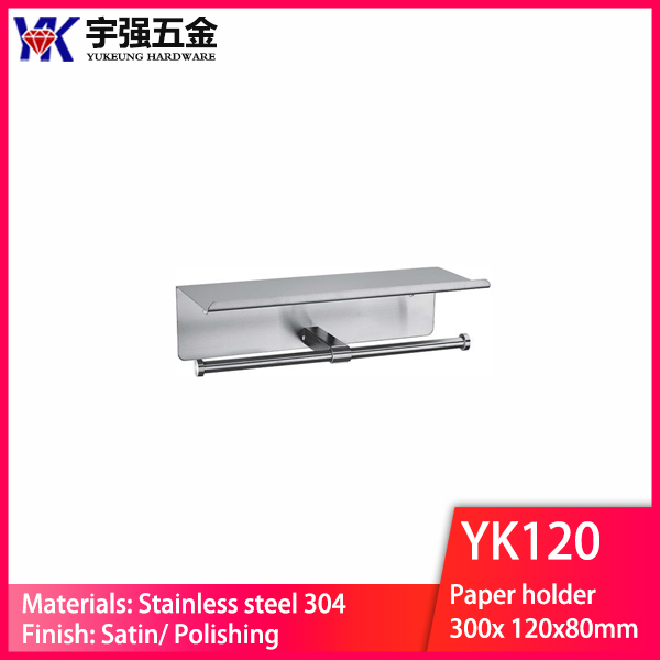 YK120