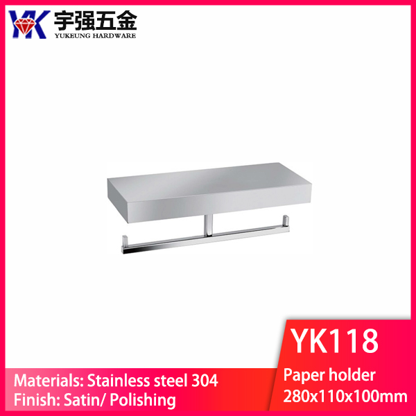 YK118