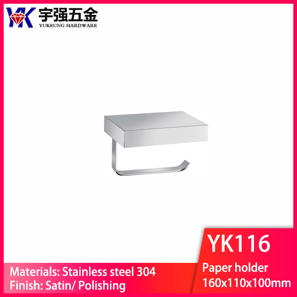 YK116