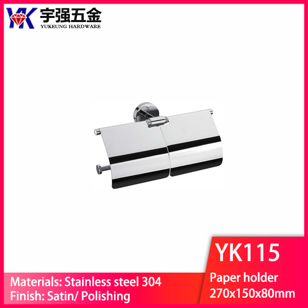 YK115