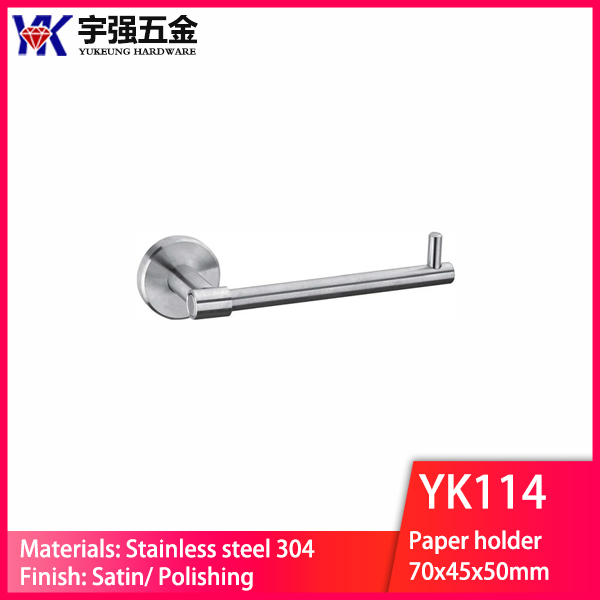 YK114