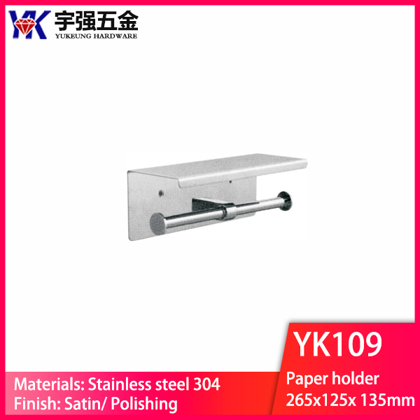 YK109