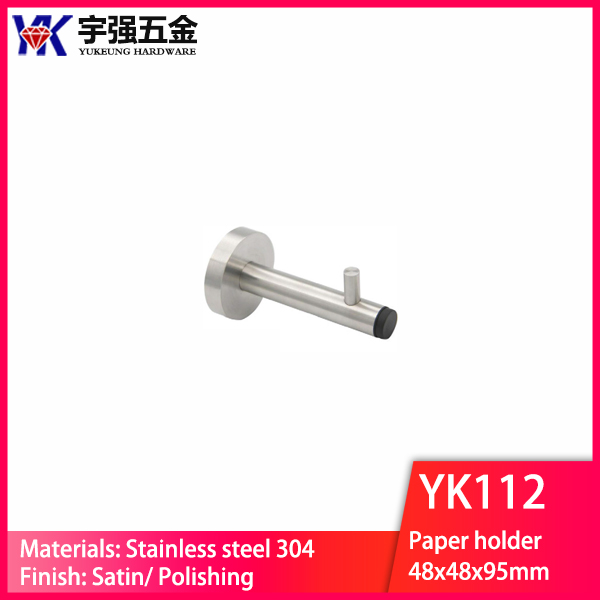 YK112