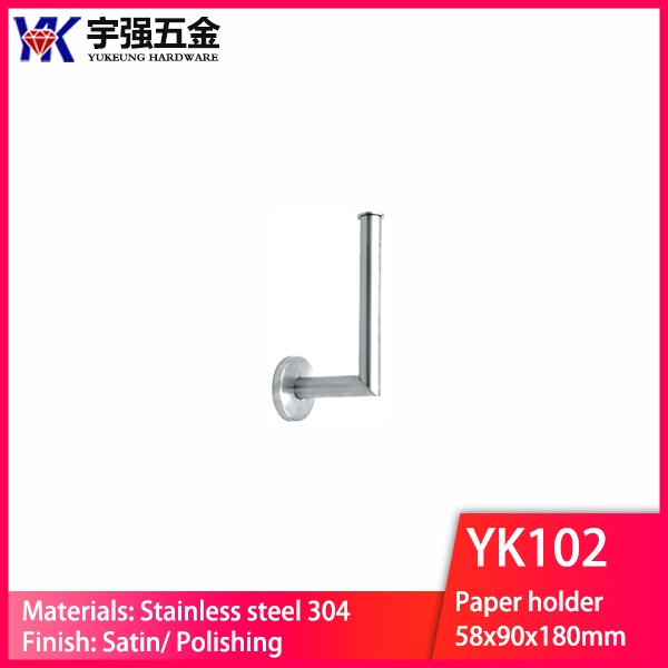 YK102