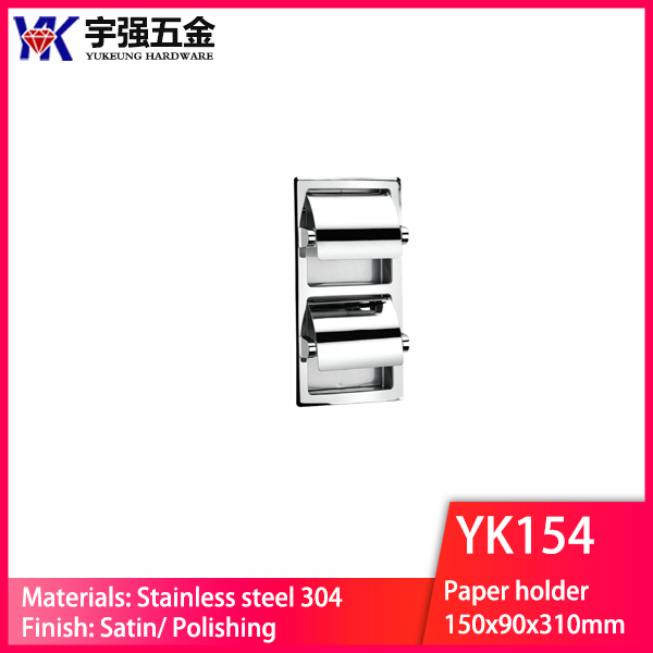 YK154
