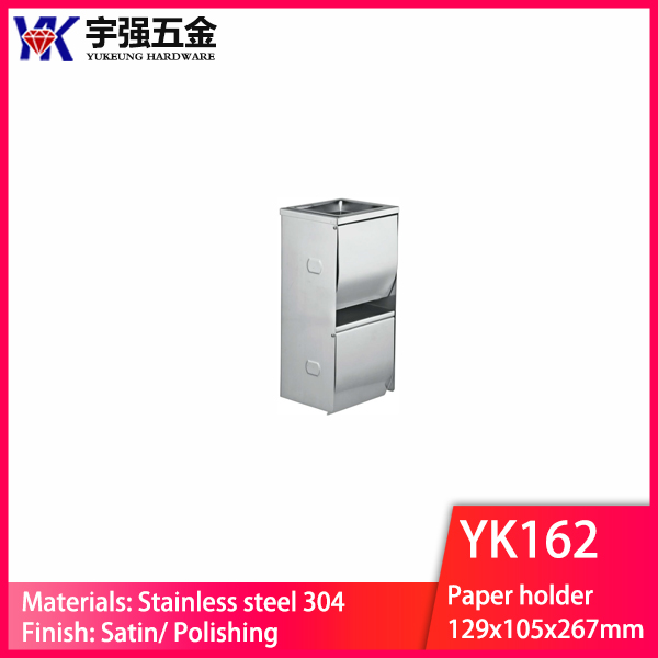 YK162