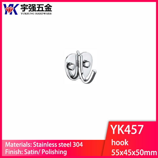 YK457