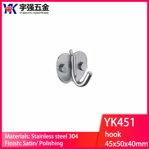 YK451