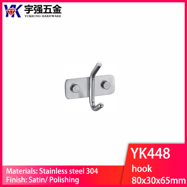 YK448