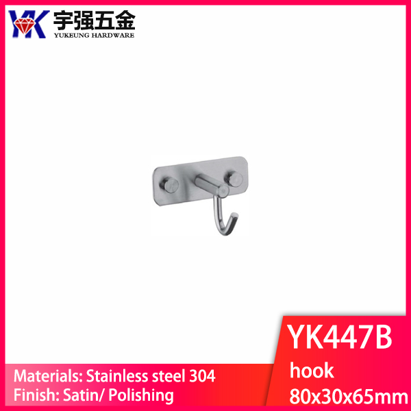 YK447B