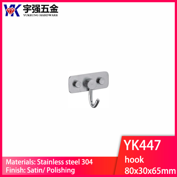 YK447