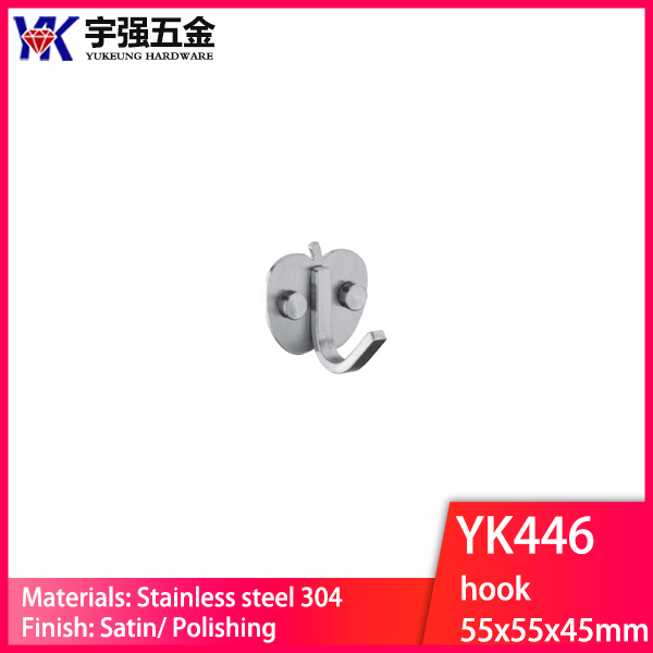 YK446