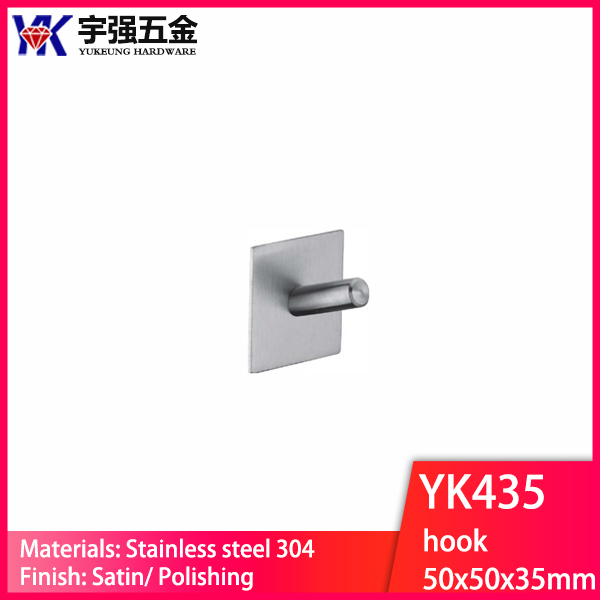 YK435