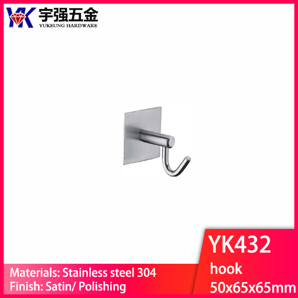 YK432