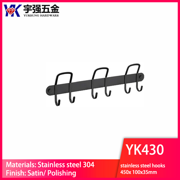 YK430