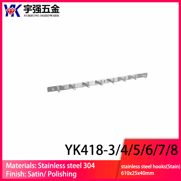 YK418-3-4-5-6-7-8