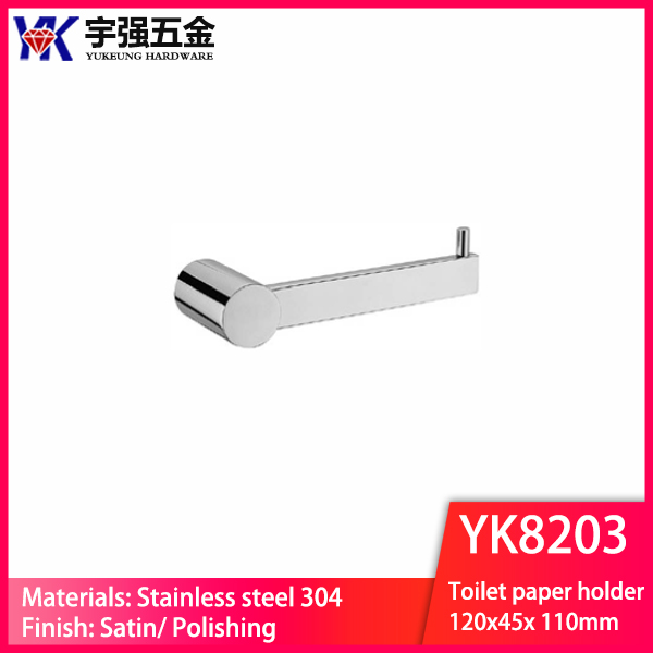 YK8203