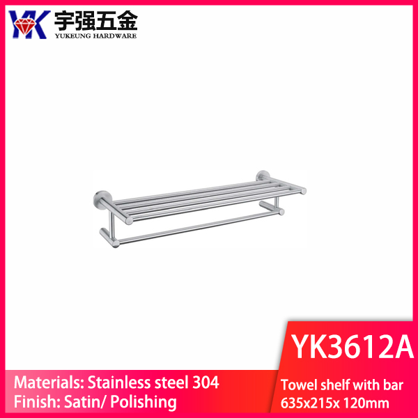 YK3612A