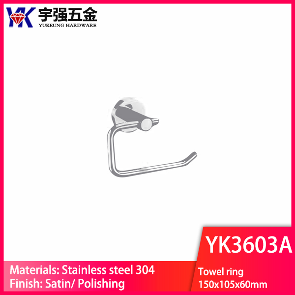 YK3603A