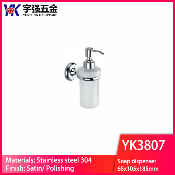 YK3807