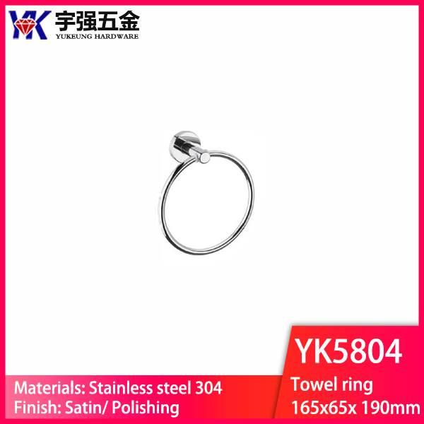 YK5804