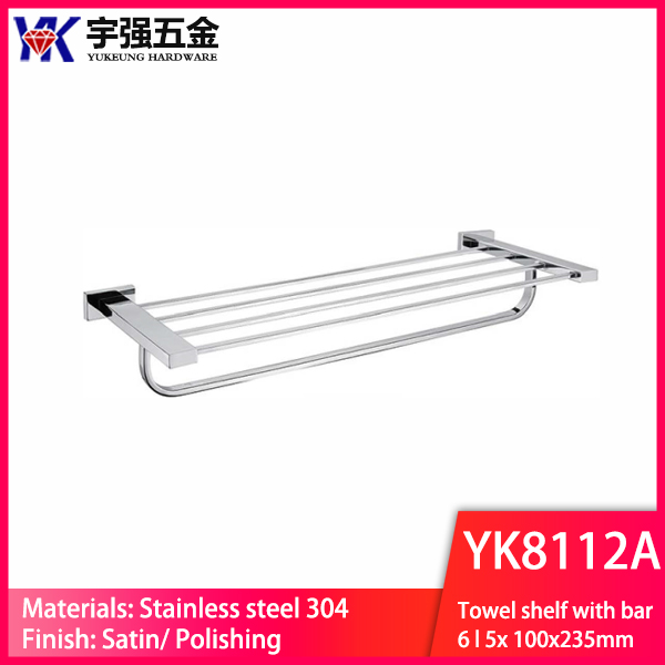 YK8112A