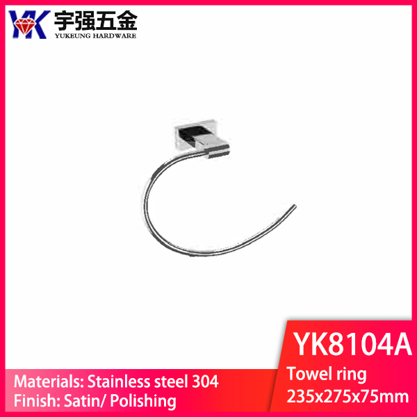 YK8104A