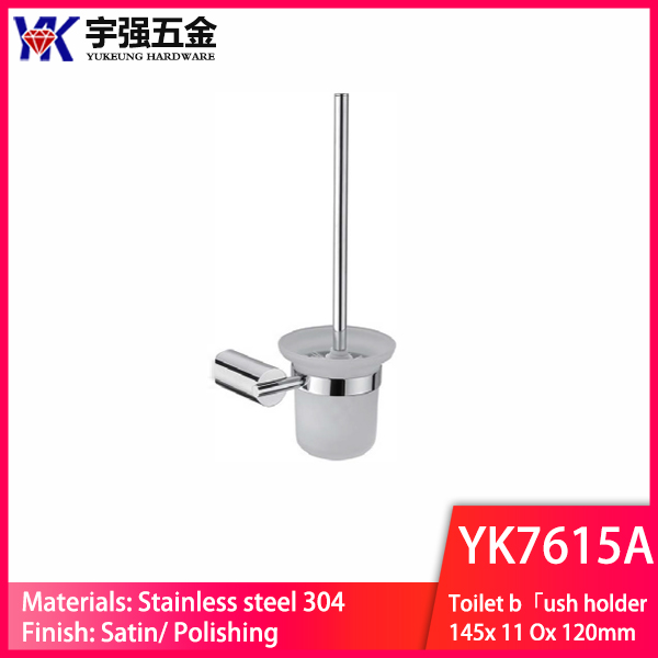 YK7615A