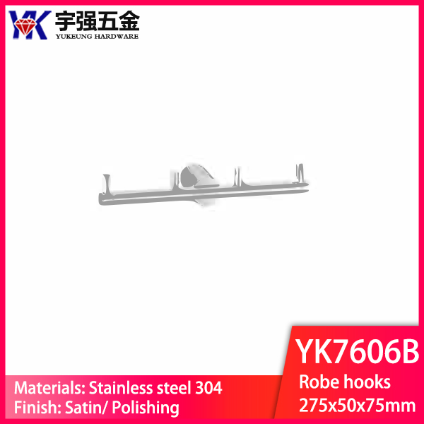 YK7606B