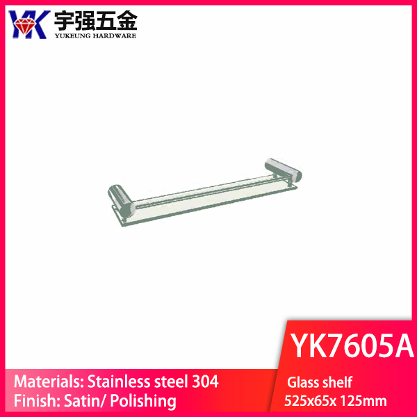 YK7605A