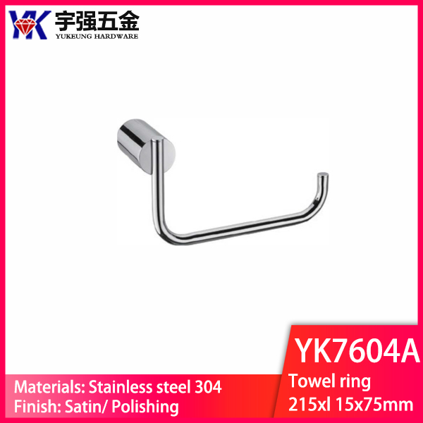 YK7604A