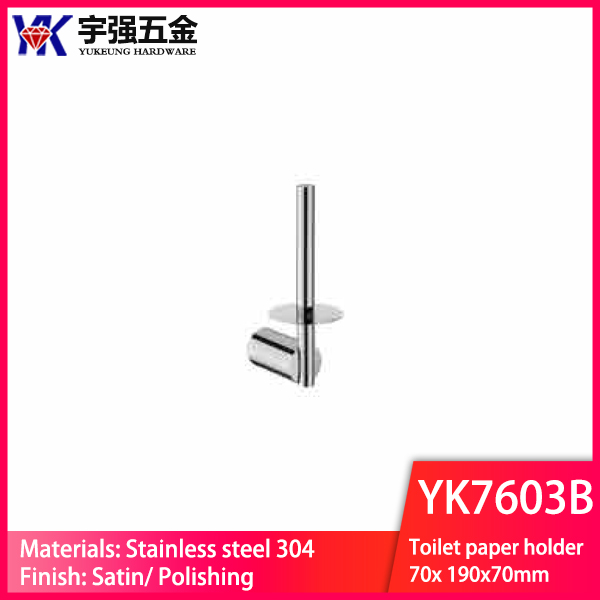 YK7603B