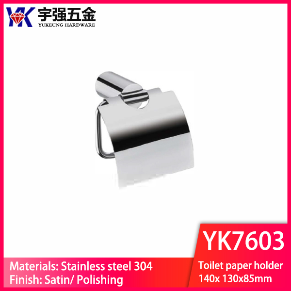 YK7603
