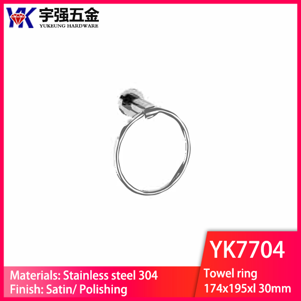 YK7704
