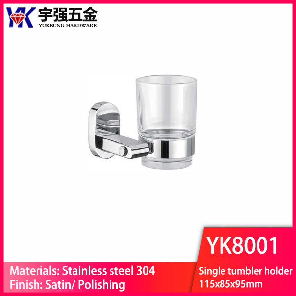 YK8001